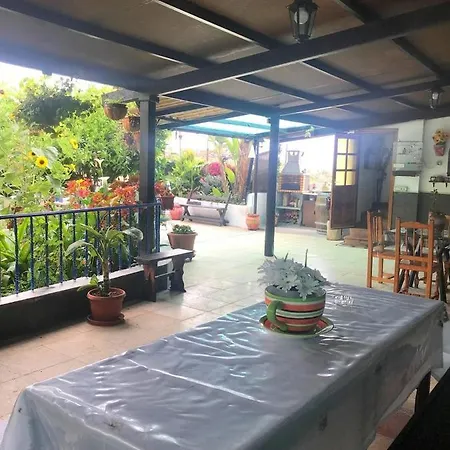 Estanco Viejo La Concepcion