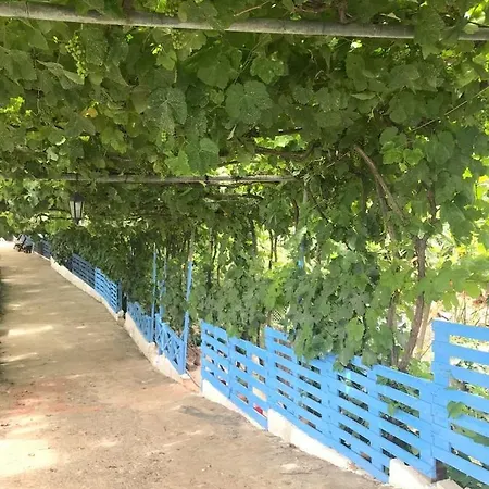 Landhaus Estanco Viejo *