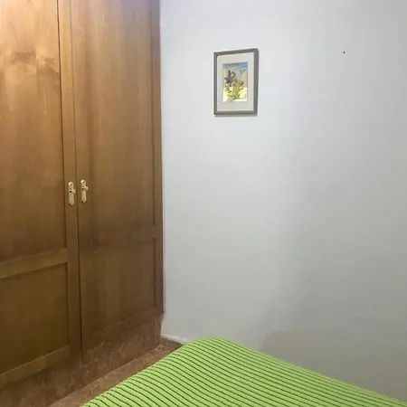 Landhaus Estanco Viejo