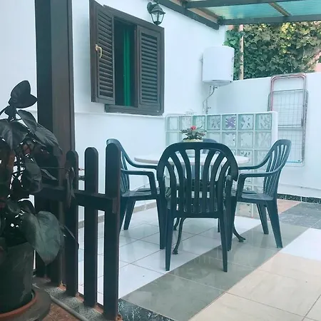 Estanco Viejo