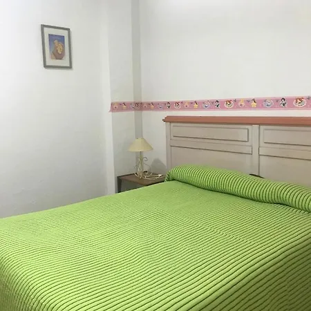 Estanco Viejo Landhaus *