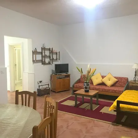 Estanco Viejo Landhaus La Concepcion