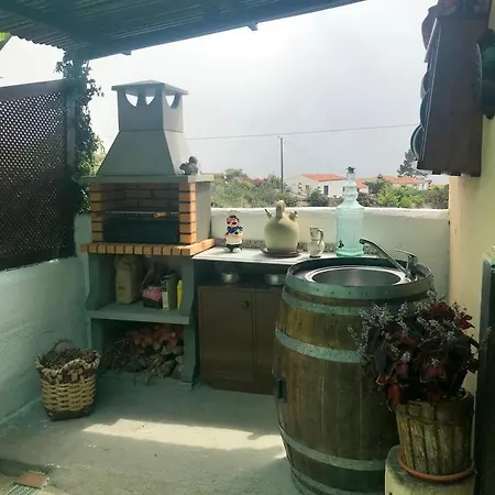 Estanco Viejo La Concepcion