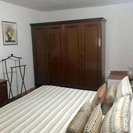 Estanco Viejo Landhaus La Concepcion