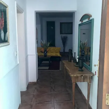 Estanco Viejo